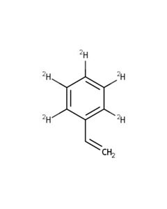 Astatech STYRENE-2,3,4,5,6-D5; 1G; Purity 95%; MDL-MFCD00084183